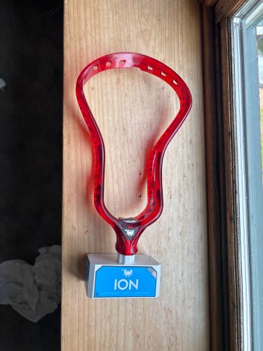 ECD Unstrung Ion Head (New)