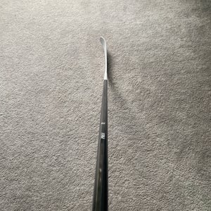 Senior PRO Red Line Right Handed Hockey Stick Toe Pattern (Used)