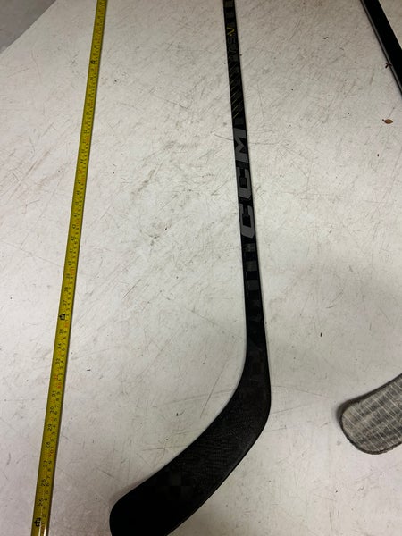 Intermediate CCM Tacks AS-V Right Handed Hockey Stick P90TM (Used)*Refurbished*