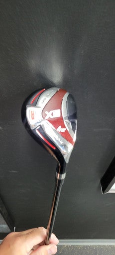 Used X5 4 HYBRID Mens Hybrid Club RH 4 Hybrid 11497-S000150558