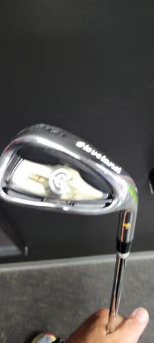 Used Cleveland CG GOLD Golf Wedge Mens RH Sand Wedge 11497-S000150553