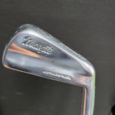 Used Dunlop MAXFLI AUSTRAILIAN BLADE Mens Individual Iron RH 2 Iron 11497-S000150550