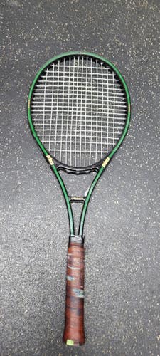 Used Prince GRAPHITE 90 Adult Tennis Racquet None 4 3/8" 11497-S000150546