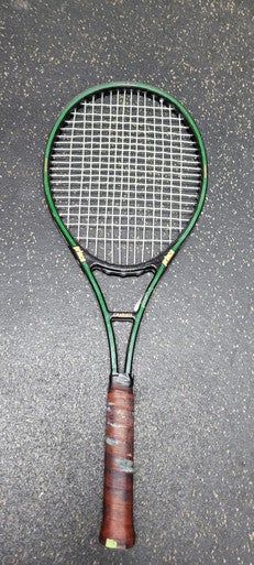 Used Prince GRAPHITE 90 Adult Tennis Racquet None 4 3/8" 11497-S000150546