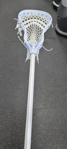 Used String King A105 Men Atk/Mid Complete Stick White 11497-S000150543
