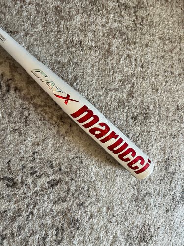 Marucci Cat X Bat