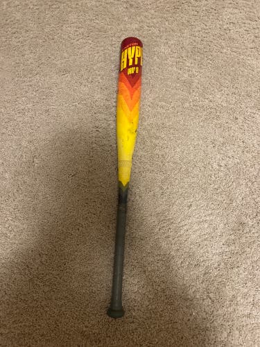 Easton Hype Fire USA (-10) 30”/20oz | Insane Pop, Game-Ready!