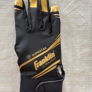 One Glove (Right) Franklin Supratak ultra light sport glove