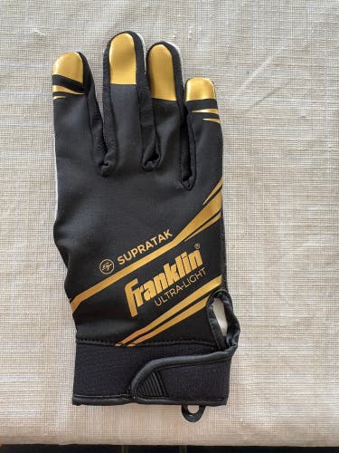 One Glove (Right) Franklin Supratak ultra light sport glove