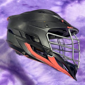 Cascade S Helmet (Used)