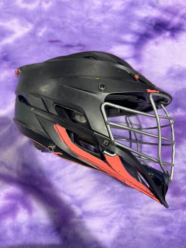 Cascade S Helmet (Used)