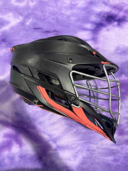 Cascade S Helmet (Used)