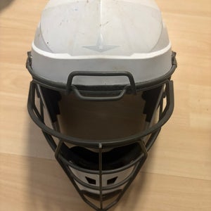All Star MVP5 Catcher's Mask (Used)