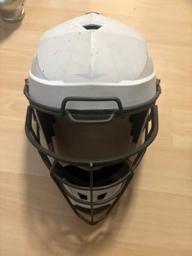 All Star MVP5 Catcher's Mask (Used)