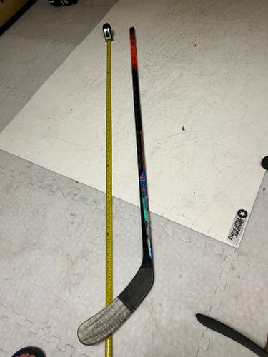 Senior Warrior Covert QRE10 Right Handed Hockey Stick W03 (Used)*Refurbished*