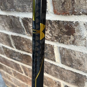 NEW Under Armour C96 Composite Attack Shaft - Heavy Duty and Lightweight!