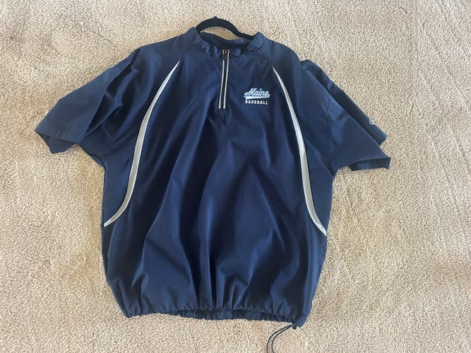 Blue XL Adult Unisex Rawlings Sweatshirt (Used)