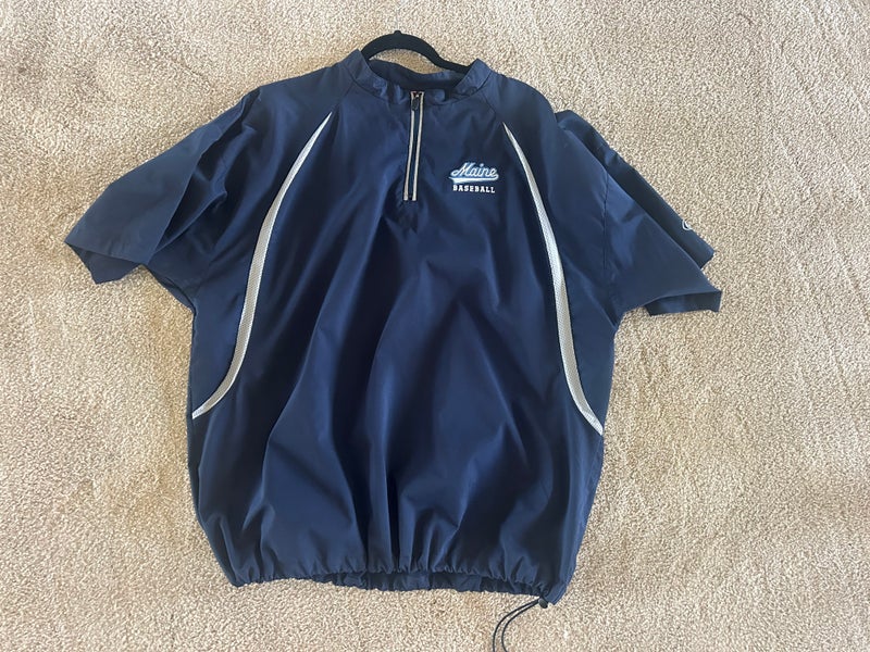Blue XL Adult Unisex Rawlings Sweatshirt (Used)