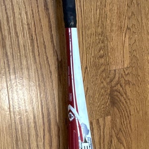 Easton Redline Bat  (-8) 22 oz 30" (Used)