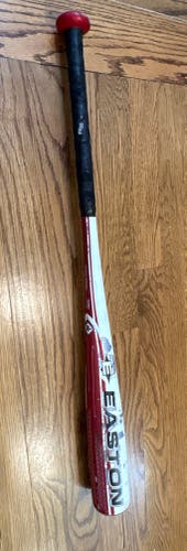 Easton Redline Bat (-8) 22 oz 30" (Used)