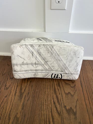 Warrior Ritual G6 E+ Regular Blocker Only (Used)
