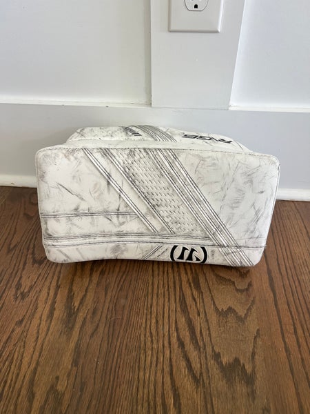 Warrior Ritual G6 E+ Regular Blocker Only (Used)