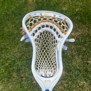 STX Strung Stallion 700 Head (Used)