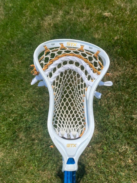 STX Strung Stallion 700 Head (Used)