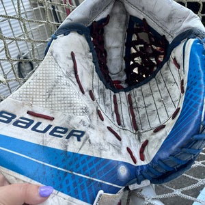 Bauer X900 Regular (Used)