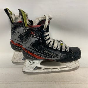 Used Bauer VAPOR X2.9 Junior Hockey Skate Junior 02 11823-S000033063