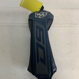 Used Wilson 6Q 5W COVER Golf Accessory 11823-S000033044