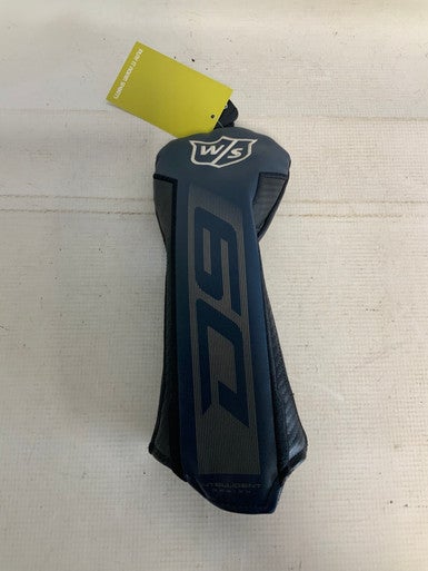 Used Wilson 6Q 5W COVER Golf Accessory 11823-S000033044