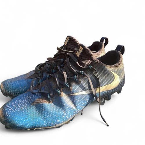Unisex  Size 13.0 (W 14.0) Nike Vapor Edge Elite (Used)
