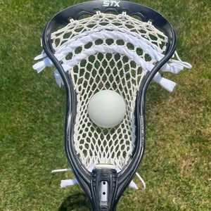 STX Strung Super Power Plus Head (Used)
