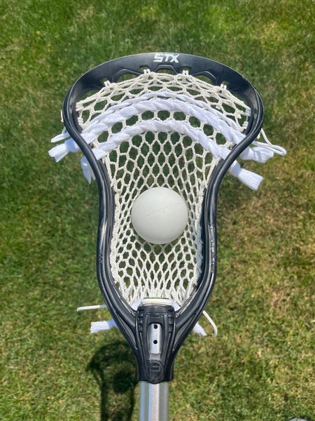 STX Strung Super Power Plus Head (Used)
