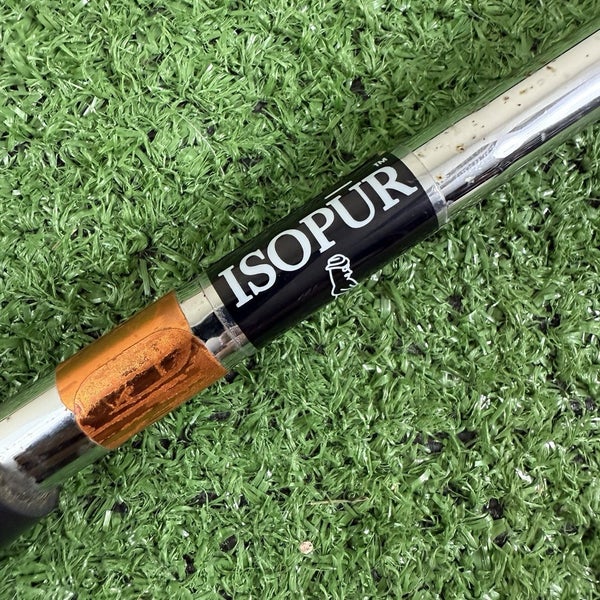 Putter GOLF PING Faith IsoPur BRONZE - Longueur 35 Pouces - Droitier - Occasion Fonctionnel