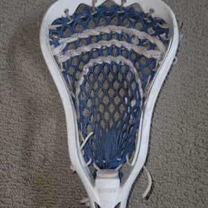 STX Strung AV8 Head (Used)