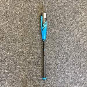 Used Easton ADV ICE BLUE BB/SB USA 2 5/8 Bat 29" 11602-S000107308