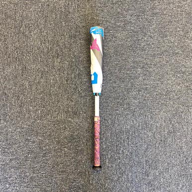 Used Demarini ZEN BB/SB USSSA 2 3/4 Bat 28" 11602-S000107306