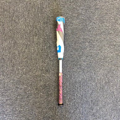 Used Demarini ZEN BB/SB USSSA 2 3/4 Bat 28" 11602-S000107306
