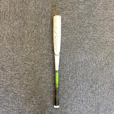 Used Easton BEAST X BB/SB High School -3 Bat 31" 11602-S000107312
