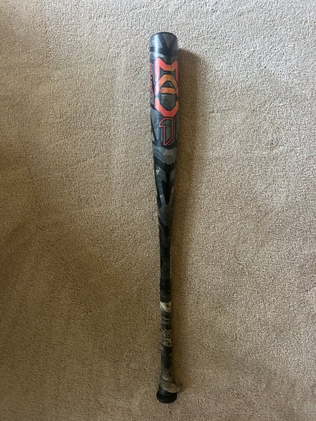 Easton MAV1 Alloy Bat (-3) 30 oz 33" (Used)