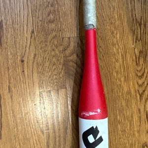DeMarini VX2 Bat (-11)  20 oz 31" (Used)