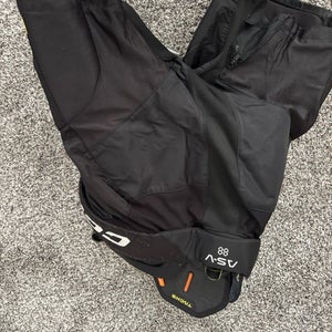 Medium Junior CCM Tacks AS-V Hockey Pants  (Used)