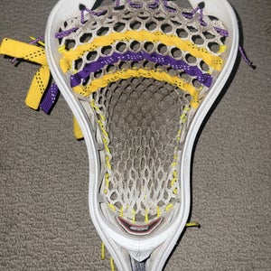 STX Strung X10 Head (Used)