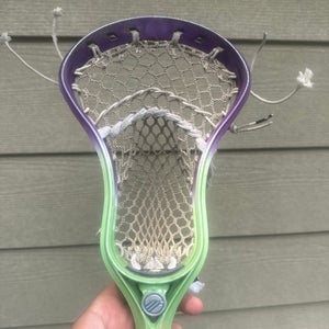 Maverik Strung Tactik Head (Used)