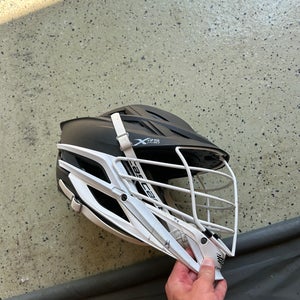 Cascade XRS Pro Helmet (Used)