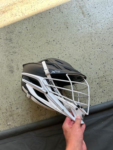 Cascade XRS Pro Helmet (Used)