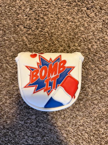 Head Cover (Used)