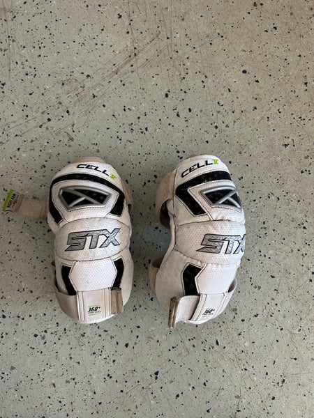 STX Cell IV Arm Pads (Used)